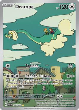 Drampa (184/162)