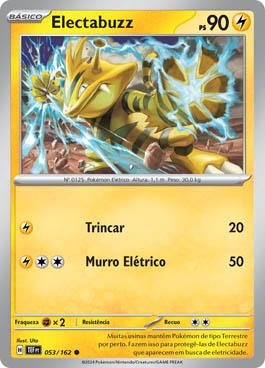 Electabuzz (053/162)