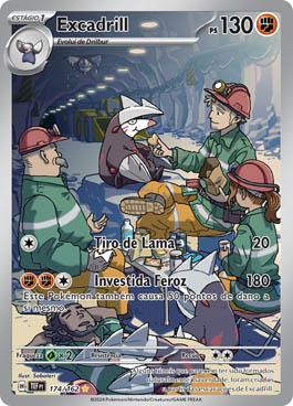 Excadrill (174/162)