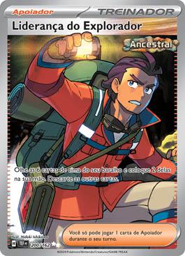 Explorer's Guidance (200/162)