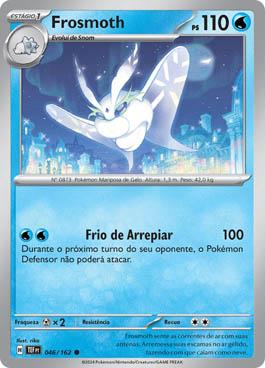 Frosmoth (046/162)