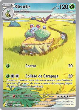Grotle (164/162)