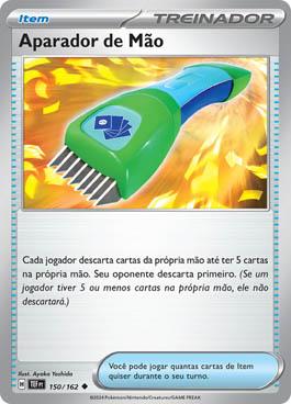 Hand Trimmer