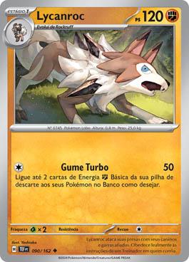 Lycanroc (090/162)