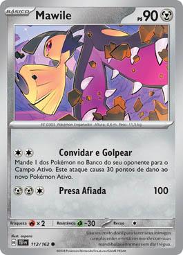 Mawile (112/162)