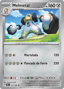 Melmetal (117/162)