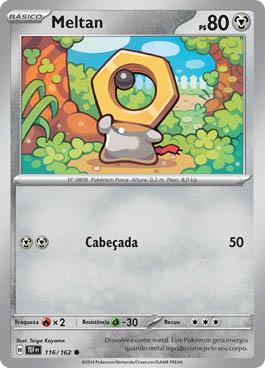 Meltan (116/162)