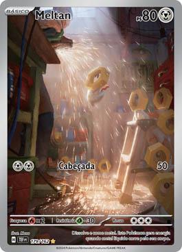Meltan (179/162)