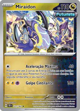 Miraidon (121/162)