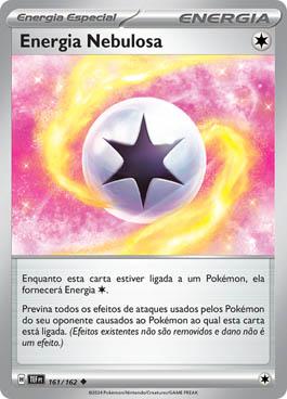 Mist Energy (161/162)