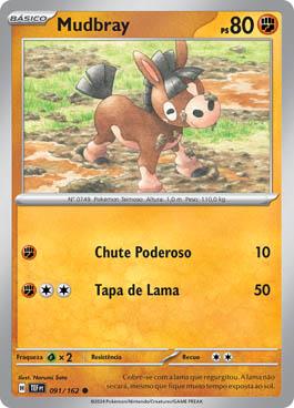 Mudbray (091/162)