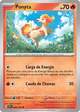 Ponyta (026/162)