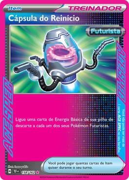 Reboot Pod
