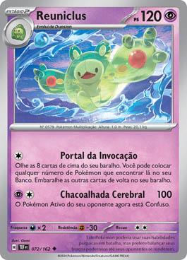 Reuniclus (072/162)