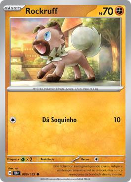 Rockruff (089/162)
