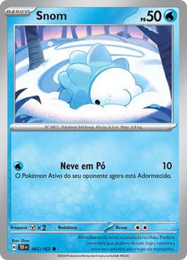 Snom (045/162)