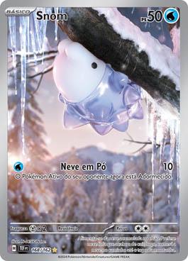 Snom (168/162)