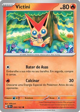 Victini (030/162)