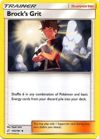 Brock's Grit (135/181)