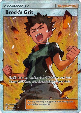 Brock's Grit (172/181)