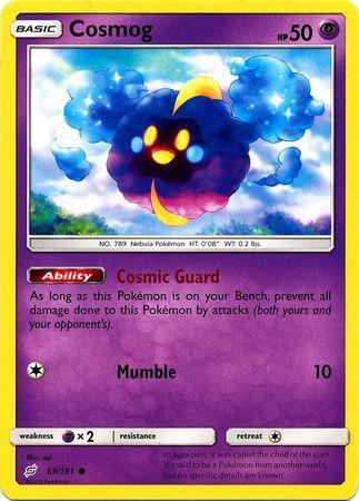 Cosmog (69/181)