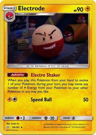 Electrode (39/181)