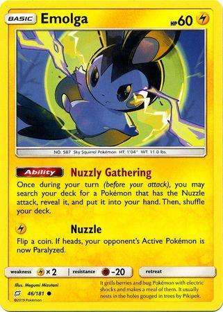 Emolga (46/181)