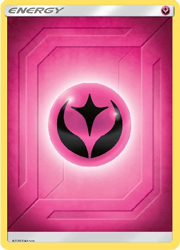 Fairy Energy (205/181)