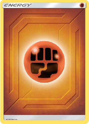 Fighting Energy (202/181)