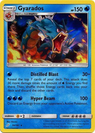 Gyarados (30/181)