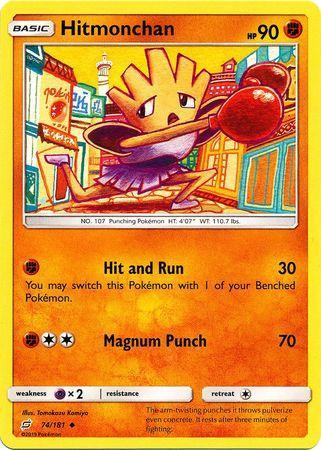 Hitmonchan (74/181)