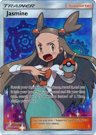 Jasmine (177/181)