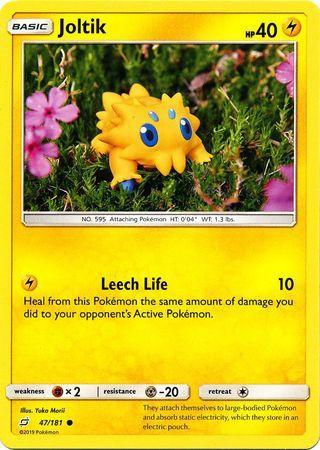 Joltik (47/181)