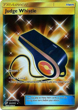Judge Whistle (194/181)