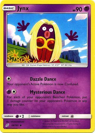 Jynx (68/181)