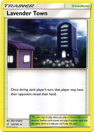 Lavender Town (147/181)