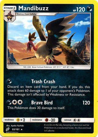 Mandibuzz (93/181)