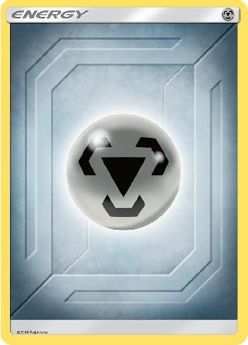 Metal Energy (204/181)