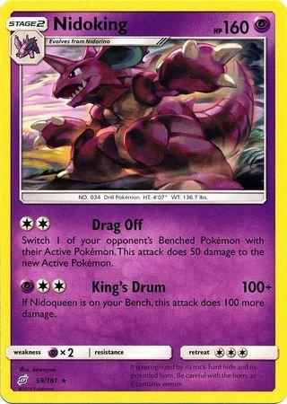 Nidoking (59/181)
