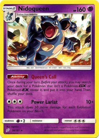 Nidoqueen (56/181)