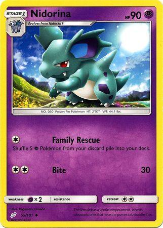 Nidorina (55/181)