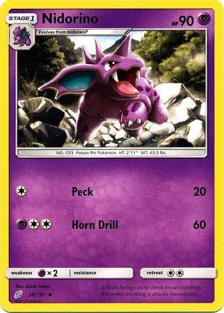 Nidorino (58/181)