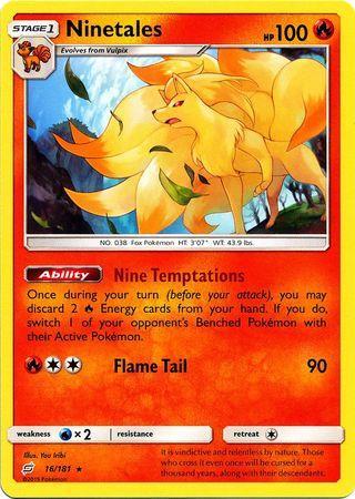 Ninetales (16/181)