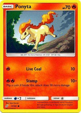 Ponyta (17/181)