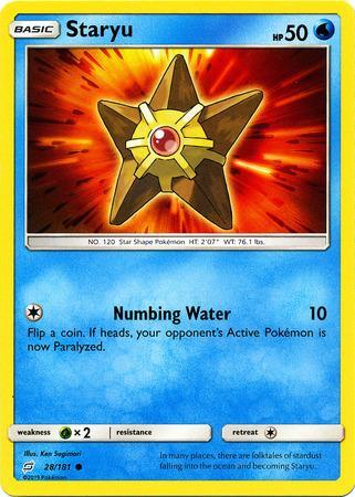 Staryu (28/181)