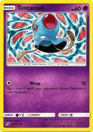 Tentacool (60/181)