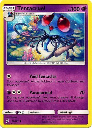 Tentacruel (61/181)