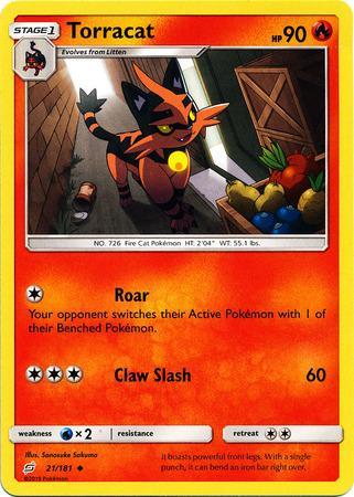 Torracat (21/181)
