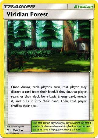Viridian Forest (156/181)