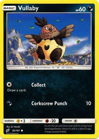 Vullaby (92/181)